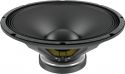 Bass Speakers, Lavoce WSF152.50 15" Woofer Ferrite Magnet Steel Basket Driver