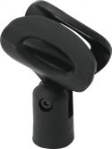Microphone Accessories, Omnitronic MCK-10G Microphone-Clamp flexible