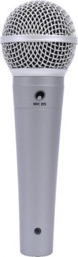 Omnitronic MIC 85 Dynamic Microphone