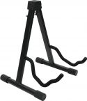 Music Stands, Dimavery Guitar Stand foldable bk