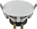 Omnitronic, Omnitronic CS-3 Ceiling Speaker, white, 2x
