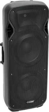 Omnitronic VFM-2215AP 2-Way Speaker, active