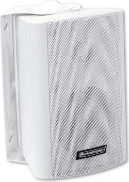Omnitronic WPS-3W PA Wall Speaker
