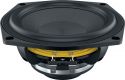 Bass Speakers, Lavoce WAN061.80 6.5" Woofer, Neodyme Magnet Aluminium Basket Driver