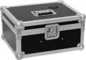 Product Cases, Roadinger Flightcase 4x AKKU UP 4 QCL Spot QuickDMX