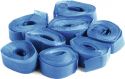 Confetti, TCM FX Slowfall Streamers 5mx0.85cm, dark blue, 100x