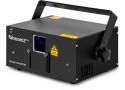 Diskolys & Lyseffekter, Phantom 3000 Ren Diode Laser RGB