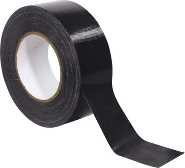 Eurolite Gaffa Tape Pro 50mm x 50m black