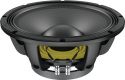 Bass Speakers, Lavoce WAF122.50 12" Woofer Ferrite Magnet Aluminium Basket Driver