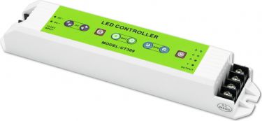 Eurolite LC-1 LED Strip RGB Controller