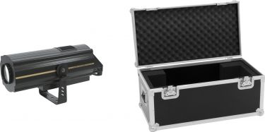 Eurolite Set LED SL-350 DMX + Case