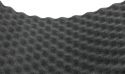 Eurolite, Eurolite Eggshape Insulation Mat,ht 70mm,100x206cm