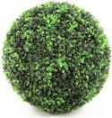 Kunstige planter, Europalms Boxwood ball, artificial, ~35cm
