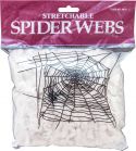 Black Light, Europalms Halloween spider web white 50g