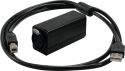 DMX & lysstyringer, Futurelight ULB-2 USB Upload Box