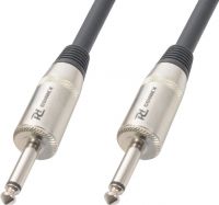 CX29-6 S Speaker cable 6.3 m/m 6m Black