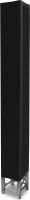 LTS20B Truss-deksel svart 200cm