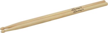 Dimavery DDS-7A Drumsticks, hickory