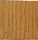 Decor & Decorations, Europalms Wallpanel, bamboo, 100x100cm