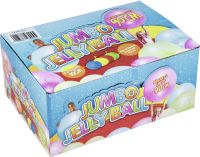 Eurolite Jumbo Jelly Ball, 90cm, 12x