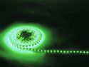 Lyskjeder, Eurolite LED Strip 300 5m 3528 green 12V