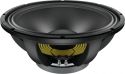 Bass Speakers, Lavoce SAF184.01 18" Subwoofer Ferrite Magnet Aluminium Basket Driver