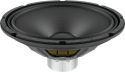 Bass Speakers, Lavoce WSN102.00 10" Woofer Neodymium Magnet Steel Basket Driver