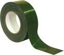 Værktøj, Eurolite Gaffa Tape Pro 50mm x 50m green