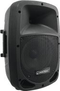 Active Speakers, Omnitronic VFM-208A 2-Way Speaker, active