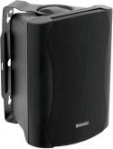 Loudspeakers, Omnitronic C-50 black 2x
