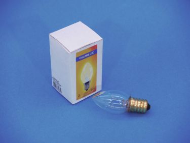 Omnilux 12V/5W E-14 Candle Lamp