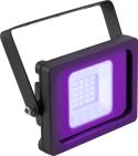 Assortment, Eurolite LED IP FL-10 SMD purple