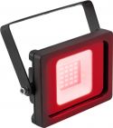 Assortment, Eurolite LED IP FL-10 SMD red
