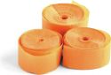 Confetti, TCM FX Slowfall Streamers 10mx1.5cm, orange, 32x