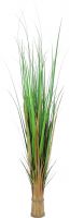 Udsmykning & Dekorationer, Europalms Fox grass, artificial, 150cm