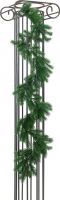Kunstige Blomster, Europalms Fir garland, artificial, 180cm