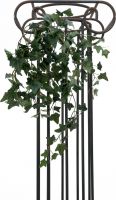Udsmykning & Dekorationer, Europalms Ivy bush tendril classic, artificial, 60cm