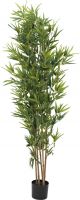 Decor & Decorations, Europalms Bamboo deluxe, artificial plant, 180cm