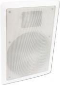 Indbygningshøjttalere 100V, Omnitronic CSS-8 Ceiling Speaker
