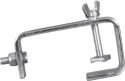 Mounting Hook, Eurolite TH-50 Theatre Clamp silver