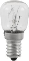 Diverse, Omnilux Carnival Lamp 230V/15W E-14 1000h