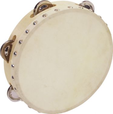 Dimavery DTH-806 Tambourine 20 cm