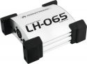 DI Boxes, Omnitronic LH-065 Active DI Box