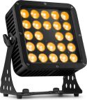 Diskolys & Lyseffekter, StarColor205 LED Flomlys 24x10W Udendørs RGBA