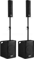 VX1050BT Active Speaker Kit 2.2