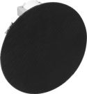 Loudspeakers, Omnitronic CSR-5B Ceiling Speaker black