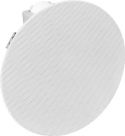 Speakers - /Ceiling/mounting, Omnitronic CSR-5W Ceiling Speaker white
