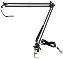 Microphone Stands, Omnitronic Table Microphone Arm TMA-1N