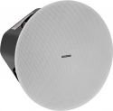 Højttalere til Loft/vægmontering, Omnitronic CSH-8 2-Way Ceiling Speaker