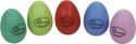 Musical Instruments, Dimavery Egg shaker colored 2x